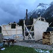 Zimmerei Peter Neuner - GALLERY