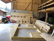 Zimmerei Peter Neuner - GALLERY