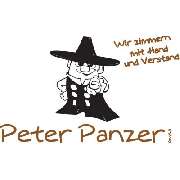 Zimmerei Peter Panzer GmbH Dacheindeckungen- Altbausanierung - LOGO
