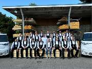 Zimmerei Pietsch GmbH - Team