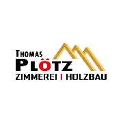 Zimmerei Plötz - LOGO