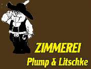Zimmerei Plump & Litschke - 1