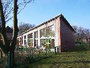 Zimmerei Plump & Litschke - Dachstühle