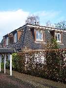 Zimmerei Plump & Litschke - Trockenbau