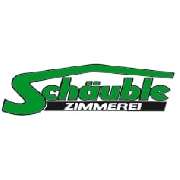 Zimmerei Schäuble e.K. - LOGO