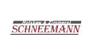 Zimmerei Schneemann - LOGO