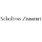 Zimmerei Scholtens - LOGO