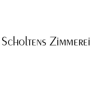Zimmerei Scholtens - LOGO