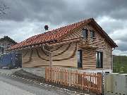 Zimmerei Stephan Hiergeist - GALLERY