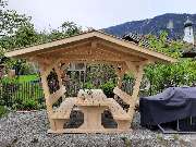 Zimmerei Stephan Hiergeist - GALLERY