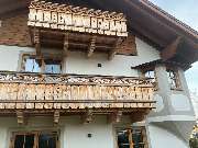 Zimmerei Stephan Hiergeist - GALLERY