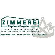 Zimmerei Stephan Hiergeist - LOGO