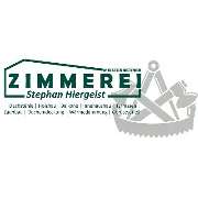 Zimmerei Stephan Hiergeist - LOGO