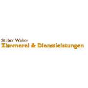 Zimmerei Stüber GmbH - LOGO