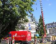 Zimmerei Timo Eisenmann | Bedachungen in Ilsfeld & Umgebung - GALLERY