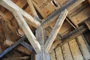 Zimmerei und Dachdeckerei APEL - GALLERY