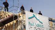 Zimmerei und Dachdeckerei Paul Schmid - GALLERY
