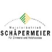 Zimmerei und Holzbau Schäpermeier GmbH - LOGO