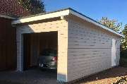 Zimmerei und Sägerei Bernd Boysen GmbH & Co. KG - 11