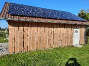 Zimmerei und Sägerei Bernd Boysen GmbH & Co. KG - 16