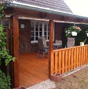 Zimmerei und Sägerei Bernd Boysen GmbH & Co. KG - 17