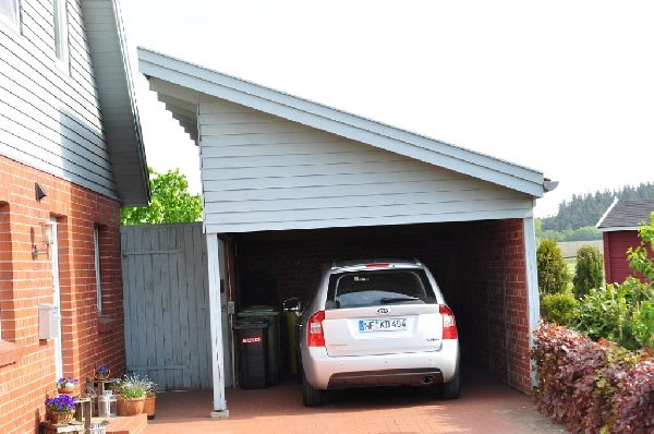 Zimmerei und Sägerei Bernd Boysen GmbH & Co. KG -  …