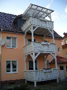 Zimmerei Uwe Wehr - GALLERY