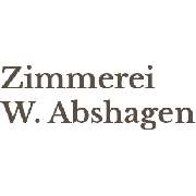 Zimmerei W. Abshagen Inh. Norbert Schulz - LOGO
