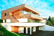Zimmerei Weckbart GmbH & Co. KG - GALLERY