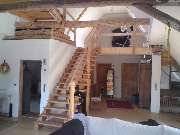 Zimmerei Wessels Holzbau Handel von Brennstoffen - GALLERY