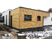 Zimmerei Weßling + Pennekamp GmbH - Ein Holzrahmenbau