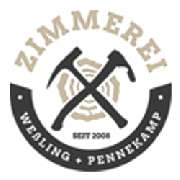 Zimmerei Weßling + Pennekamp GmbH - LOGO