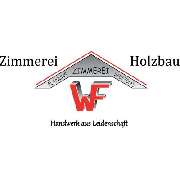 Zimmerei Windpassinger - LOGO