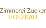Zimmerei Zucker - LOGO