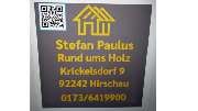 Zimmerer Stefan Paulus - GALLERY
