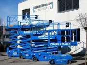 ZIMMERMANN Autokrane GmbH & Co. KG - 8