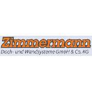Zimmermann Dach- u. Wandsysteme GmbH & Co. KG - LOGO