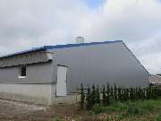 Zimmermann Dach- und Wandsysteme GmbH - GALLERY