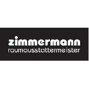 Zimmermann Raumausstattermeister - LOGO