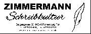 Zimmermann Schreibkultur - GALLERY