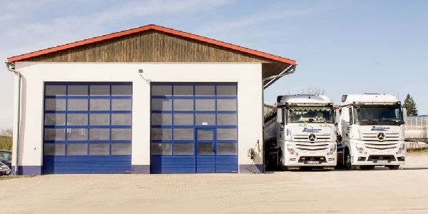 Zimmermann Transporte - GALLERY
