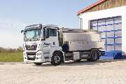 Zimmermann Transporte - GALLERY