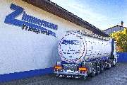 Zimmermann Transporte - GALLERY