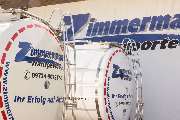 Zimmermann Transporte - GALLERY