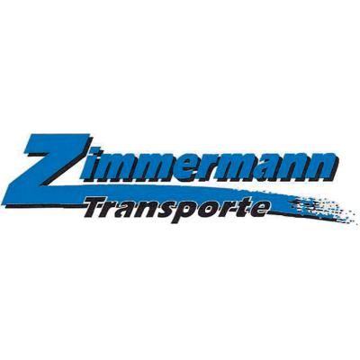 Zimmermann Transporte - LOGO