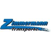 Zimmermann Transporte - LOGO