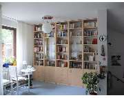 Zimmermanns, Jürgen Bau- u. Möbelschreinerei - GALLERY