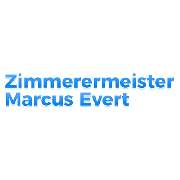 Zimmermeister Inh. Marcus Evert - LOGO
