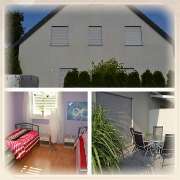 Zimmervemietung Monteurzimmer Hiemann - GALLERY