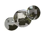 Zimmervemietung Monteurzimmer Hiemann - GALLERY